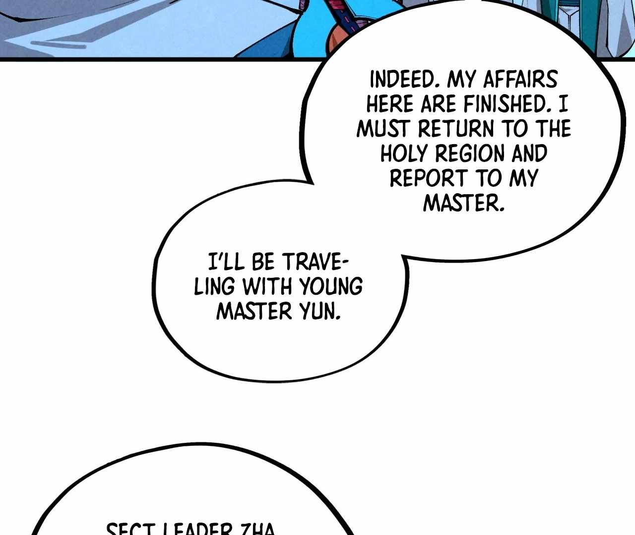 The Ultimate of All Ages Chapter 425 71